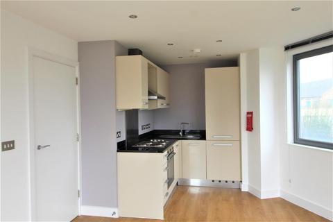 2 bedroom apartment to rent, Echo Central 2, Leeds