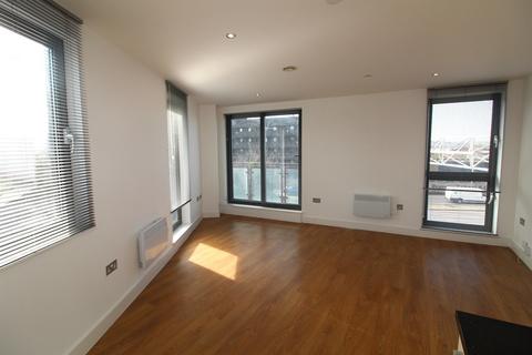 undefined, Echo Central 2, Leeds