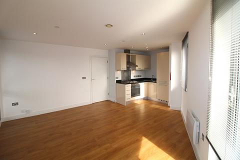 undefined, Echo Central 2, Leeds
