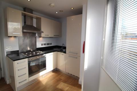 undefined, Echo Central 2, Leeds