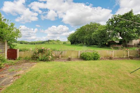 3 bedroom semi-detached bungalow for sale, Rob Lane, Newton-Le-Willows, WA12