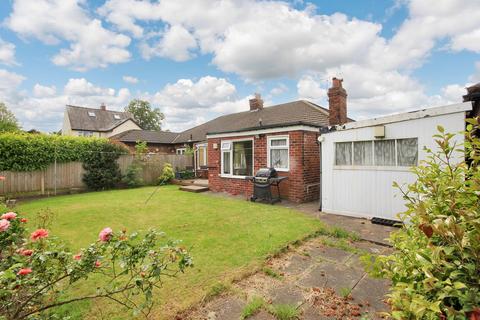 3 bedroom semi-detached bungalow for sale, Rob Lane, Newton-Le-Willows, WA12