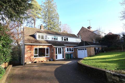 5 bedroom detached house for sale, Bassett, Southampton