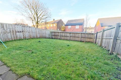 3 bedroom semi-detached house for sale, Mosedale Road, Middleton, Manchester, M24