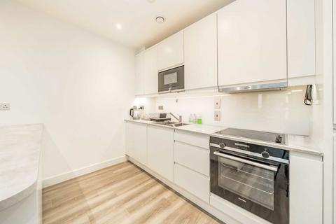 1 bedroom flat to rent, Hoy Close, London NW9
