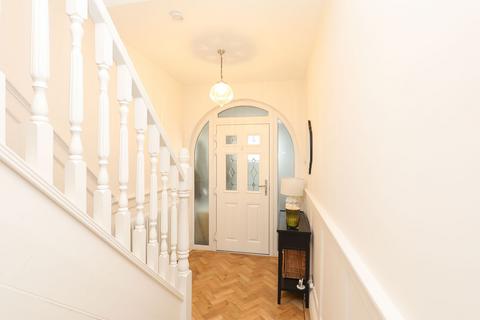3 bedroom semi-detached house for sale, Sundown Road, Sheffield S13