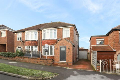 undefined, Sundown Road, Sheffield S13
