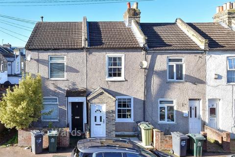 2 bedroom terraced house for sale, Waldeck Road, Dartford DA1