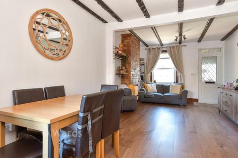2 bedroom terraced house for sale, Waldeck Road, Dartford DA1