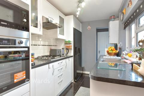 undefined, Waldeck Road, Dartford DA1