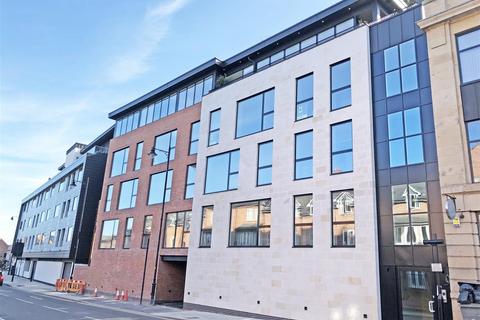 undefined, 3 Chester House, Chester Street, Shrewsbury