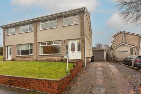 3 bedroom semi-detached house for sale, Lon Catwg, Gellinudd, Pontardawe, Swansea