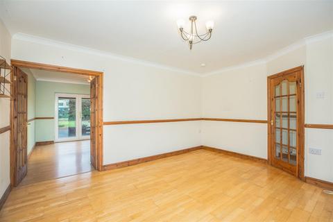 3 bedroom semi-detached house for sale, Lon Catwg, Gellinudd, Pontardawe, Swansea