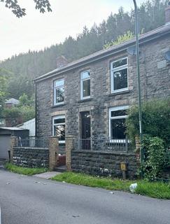 4 bedroom semi-detached house for sale, Six Bells, Abertillery, NP13