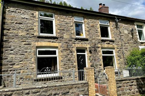 4 bedroom semi-detached house for sale, Six Bells, Abertillery, NP13