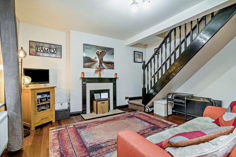 undefined, Six Bells, Abertillery, NP13