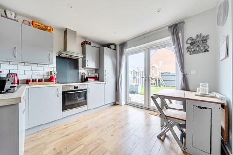 2 bedroom semi-detached house for sale, Millis Road, Brize Norton, Carterton, Oxfordshire, OX18