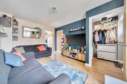 undefined, Millis Road, Brize Norton, Carterton, Oxfordshire, OX18