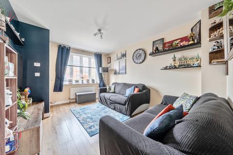 undefined, Millis Road, Brize Norton, Carterton, Oxfordshire, OX18
