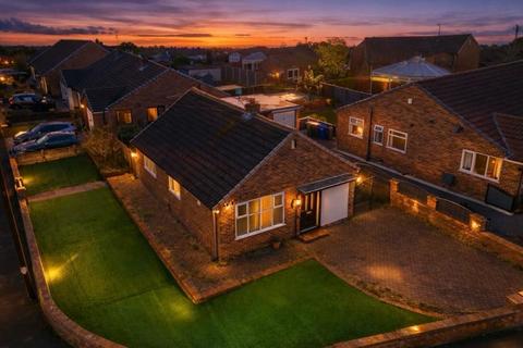 1 bedroom bungalow for sale, Edinburgh Drive, Wigan, WN5