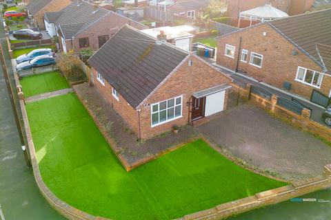 1 bedroom bungalow for sale, Edinburgh Drive, Wigan, WN5
