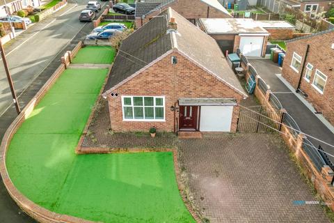 1 bedroom bungalow for sale, Edinburgh Drive, Wigan, WN5