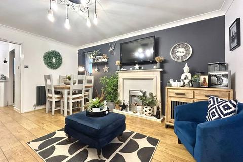 2 bedroom end of terrace house for sale, Gornal Wood, Dudley DY3