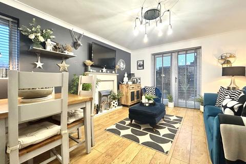 2 bedroom end of terrace house for sale, Gornal Wood, Dudley DY3