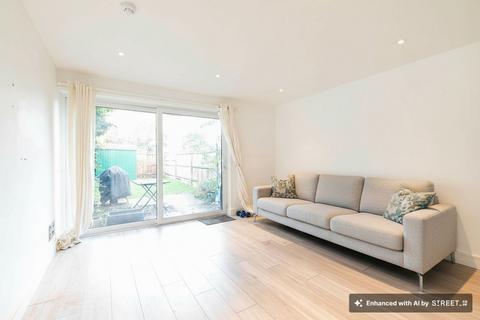 3 bedroom terraced house to rent, Marley Walk, London NW2