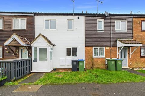 3 bedroom terraced house for sale, Decoy Drive, Angmering, West Sussex, BN16 4DN
