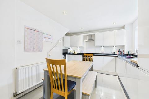 3 bedroom terraced house for sale, Decoy Drive, Angmering, West Sussex, BN16 4DN