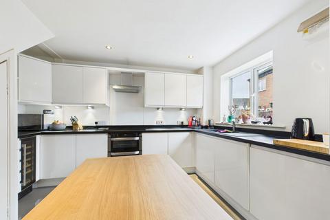 3 bedroom terraced house for sale, Decoy Drive, Angmering, West Sussex, BN16 4DN