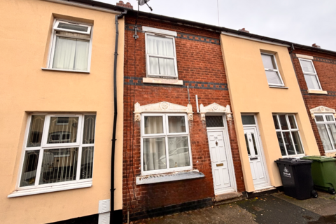 3 bedroom terraced house for sale, Dalkeith Street, Walsall, WS2