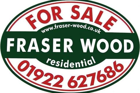 3 bedroom terraced house for sale, Dalkeith Street, Walsall, WS2