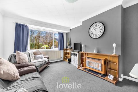 undefined, Pretymen Crescent, New Waltham DN36