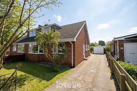 undefined, Pretymen Crescent, New Waltham DN36