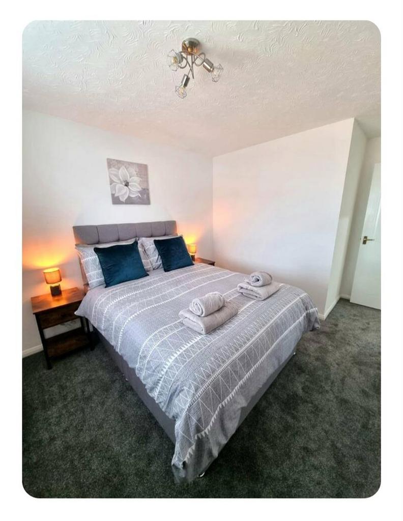 Double Bedroom 1
