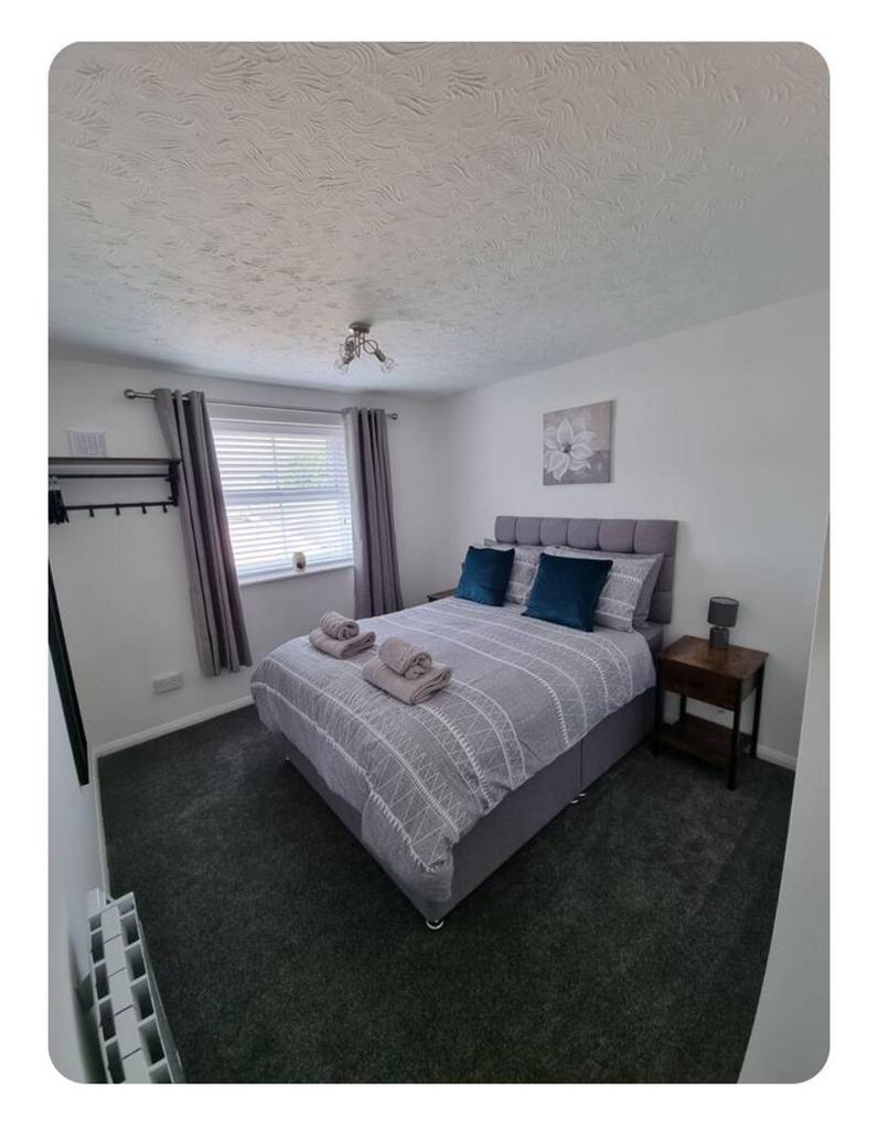 Double Bedroom 1