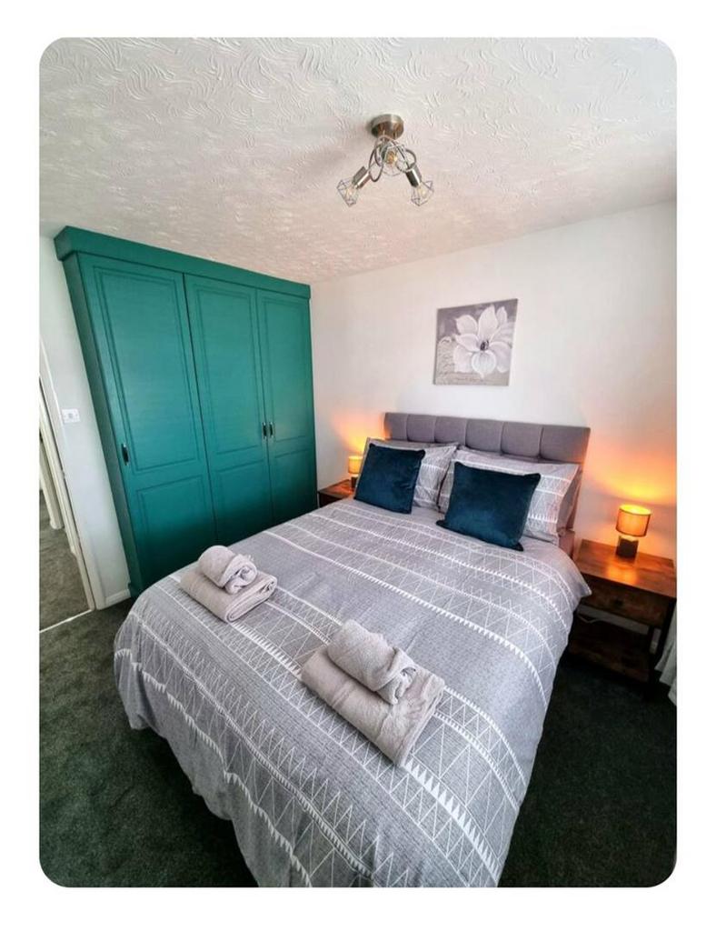 Double Bedroom 2