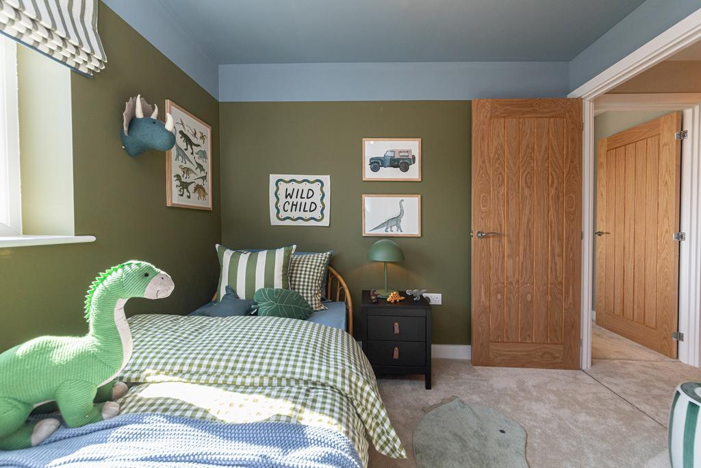 Bedroom 3
