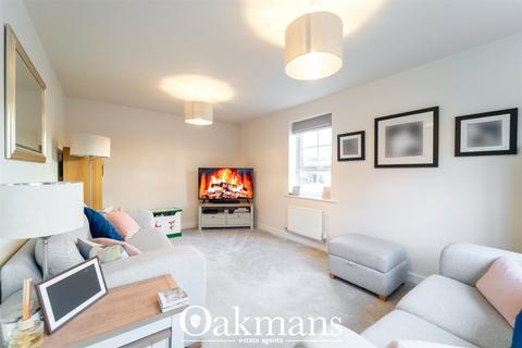 3 bedroom detached house for sale, Chimney Way, Bromsgrove B60
