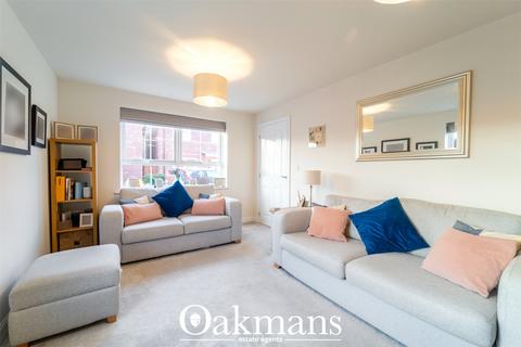 3 bedroom detached house for sale, Chimney Way, Bromsgrove B60