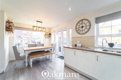 3 bedroom detached house for sale, Chimney Way, Bromsgrove B60