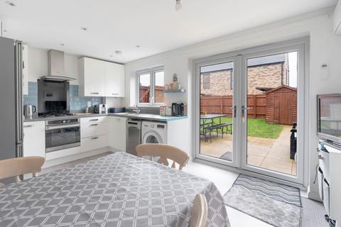 2 bedroom semi-detached house for sale, Britannia Road, Northstowe, CB24
