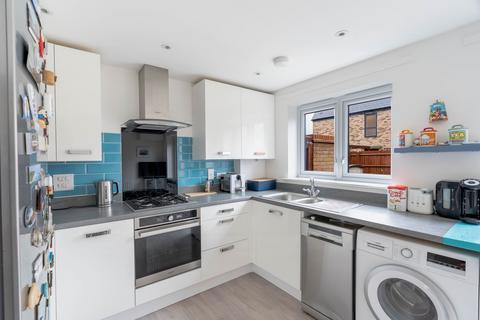 2 bedroom semi-detached house for sale, Britannia Road, Northstowe, CB24