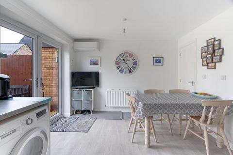 2 bedroom semi-detached house for sale, Britannia Road, Northstowe, CB24