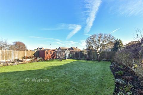 2 bedroom detached bungalow for sale, Newton Road, Whitstable CT5
