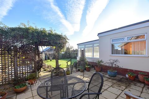 2 bedroom detached bungalow for sale, Newton Road, Whitstable CT5