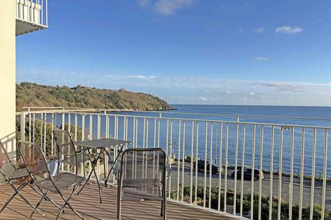 undefined, Cliff Road, Falmouth - South Cornwall