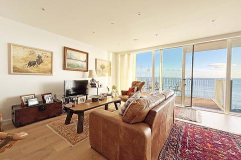 undefined, Cliff Road, Falmouth - South Cornwall